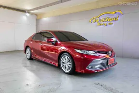 2019 TOYOTA CAMRY TNGA 2.5 G AT