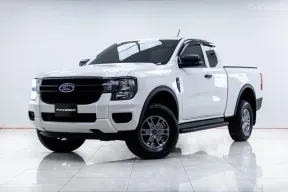 5B194 FORD RANGER 2.0 XL+ HI-RIDER OPEN CAB MT 2023