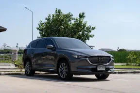 Mazda CX-8 Skyactiv-G 2.5 SP 2WD ปี : 2021