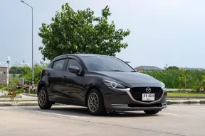 Mazda 2 1.3 Skyactiv Sport High Plus  ปี : 2018