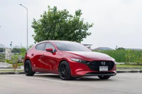 Mazda3 2.0 C Hatchback (MNC) ปี : 2020