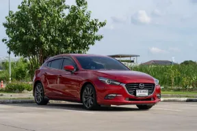 Mazda3 2.0 SP Hatchback ปี : 2016จด18