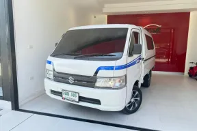 2021 Suzuki Carry 1.5 รถกระบะ 