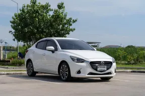 Mazda2 1.5 XD High Plus ปี : 2017