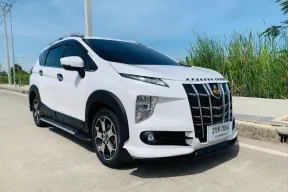 2021 Mitsubishi Xpander 1.5 Cross SUV 