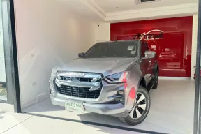 2021 Isuzu D-Max 1.9 Hi-Lander รถกระบะ 