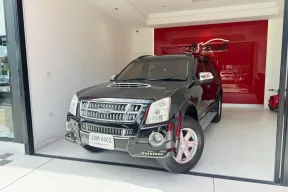 2011 Isuzu MU-7 3.0 SUV 