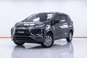 1C644 MITSUBISHI XPANDER 1.5 GLS LIMITED AT 2022