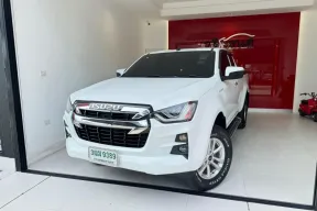 2020 Isuzu D-Max 1.9 Hi-Lander รถกระบะ 