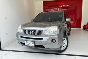 2010 Nissan X-Trail 2 SUV 