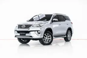 3A548 TOYOTA FORTUNER 2.4 V AT 2017