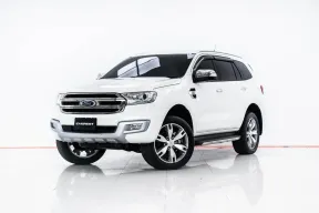 3A525 FORD EVEREST 2.2 TITANIUM PLUS AT 2017