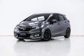 3A564  HONDA JAZZ 1.5 S MT 2019