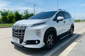 MITSUBISHI XPANDER 1.5 CROSS  SUV AT  ปี 2021 TOP 