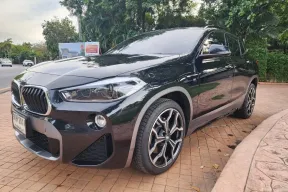 ขาย รถมือสอง 2020 BMW X2 2.0 sDrive20i SUV 