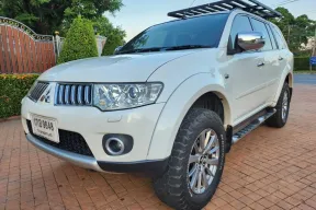 ขาย รถมือสอง 2013 Mitsubishi Pajero Sport 2.5 GT SUV 