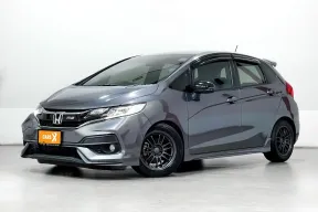 HONDA JAZZ 1.5 RS ปี 2021 ผ่อนเริ่มต้น 8,***