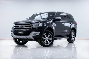 5B181 FORD EVEREST 3.2 TITANIUM PLUS 4WD AT 2016