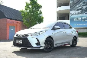 ขายรถ 2021 TOYOTA YARIS ATIV 1.2 ENTRY 