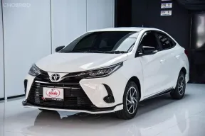 ขายรถ Toyota YarisAtiv 1.2 Sport ปี 2022