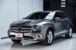 ขายรถ Mercedes-Benz GLA200 Urban ปี 2018