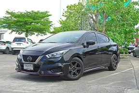 ขาบรถ 2021 NISSAN ALMERA 1.0 V  