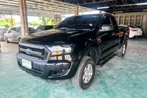 2018 Ford RANGER 2.2 Hi-Rider XL+ รถกระบะ ผ่อนเริ่มต้น 5,*** บาท