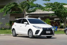 Toyota Yaris 1.2 Entry Hatchback ปี : 2022