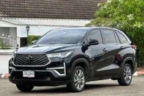 ขาย รถมือสอง 2023 Toyota Innova 2.0 HEV Premium SUV 