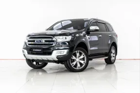 4A461 FORD EVEREST 2.2 TITANIUM+ 2018