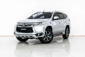 4A465 MISUBISHI PAJERO 2.4 GT PREMIUM 2017