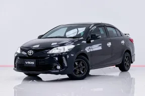 6A676 TOYOTA VIOS 1.5 [E]  2017