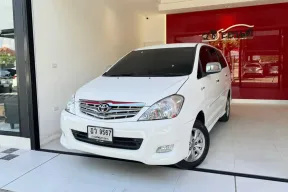 2010 Toyota Innova 2.0 SUV 