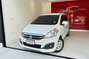 2016 Suzuki Ertiga 1.4 GL SUV 