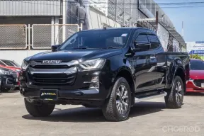 2022 Isuzu Dmax Spacecab Hilander 1.9ZP A/T รถสวยสภาพพร้อมใช้งาน ไม่แตกต่างจากป้ายแดงเลย