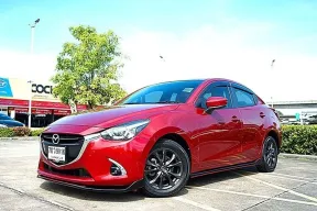 ขายรถ 2018 MAZDA MAZDA2 1.3 High Plus 