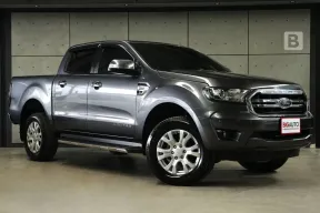 2020 Ford Ranger 2.0 DOUBLE CAB Hi-Rider Limited AT Model Minorchang 1 ไมล์แท้ B3129