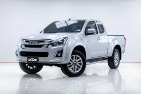 5B175 ISUZU D-MAX 1.9 Ddi Z HI-LANDER CAB MT 2016