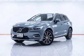 1C631 VOLVO XC60 2.0 T8 PLUG-IN HYBRID INSCRIPTION AWD AT 2021