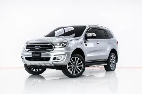 3A569 FORD EVEREST 2.0 TURBO TITANIUM PLUS AT4WD 2018