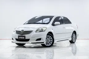 5B191 TOYOTA VIOS 1.5 E AT 2012