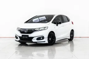 4A471 HONDA JAZZ 1.5 S 2019 