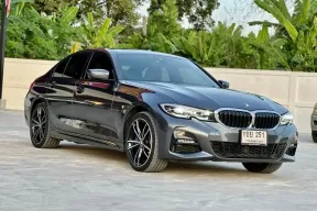 2020 BMW SERIES 3 330e M SPORT โฉม G20 ปี18-ปัจจุบัน