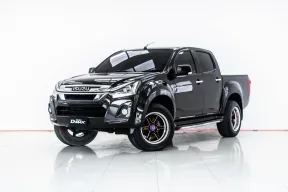 3A566 ISUZU D-MAX 1.9 Z HI-LANDER DOUBLE CAB AT 2019