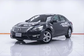 1C622 NISSAN TEANA 2.0 XL AT 2015