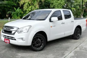 2019 Isuzu D-Max 1.9 รถกระบะ รถสวย