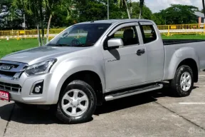 2016 Isuzu D-Max 1.9 Hi-Lander รถกระบะ ออกรถ 0 บาท