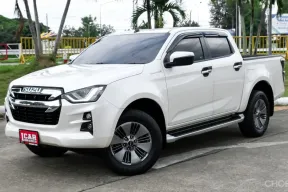 2021 Isuzu D-Max 1.9 Hi-Lander รถกระบะ สภาพนางฟ้า