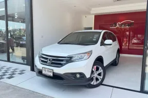 2013 Honda CR-V 2.0 SUV 