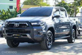 2023 Toyota Hilux Revo Doublecab 2.4 Mid Prerunner A/T MNC รถสวยสภาพพร้อมใช้งาน